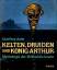 Kelten, Druiden und König Arthur – Mythologie der Britischen Inseln