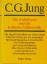 Jung, C. G.; Jung-Merker, Lilly: Gesamme
