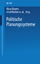 Frieder Naschold: Politische Planungssys