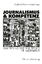 gebrauchtes Buch – Siegfried Weischenberg – Journalismus & Kompetenz - Qualifizierung und Rekrutierung für Medienberufe – Bild 1