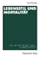 gebrauchtes Buch – Sven Schneider – Lebensstil und Mortalität - Welche Faktoren bedingen ein langes Leben? – Bild 1