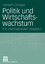 Herbert Obinger: Politik und Wirtschafts