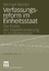 gebrauchtes Buch – Michael Münter – Verfassungsreform im Einheitsstaat: Die Politik der Dezentralisierung in Großbritannien. Forschung Politik – Bild 1