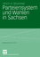 Parteiensystem und Wahlen in Sachsen - Kontinuität und Wandel von 1990 - 2005 unter besonderer Berücksichtigung der Landtagswahlen