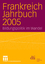 Frankreich Jahrbuch 2005 - Bildungspolit