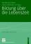 Bildung über die Lebenszeit. Reinhard Fa