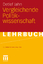 Detlef Jahn: Vergleichende Politikwissen