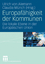 Europafähigkeit der Kommunen – Die lokale Ebene in der Europäischen Union