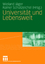 Rainer Schützeichel: Universität und Leb