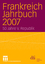 Frankreich Jahrbuch 2007 - 50 Jahre V. R