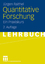 Jürgen Raithel: Quantitative Forschung -