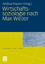 Andrea Maurer: Wirtschaftssoziologie nac Andrea Maurer: Wirtschaftssoziologie nac