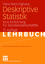 Hans Benninghaus: Deskriptive Statistik 