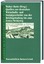 Quellen zur deutschen Wirtschafts- und Sozialgeschichte von der Reichsgründung bis zum Ersten Weltkrieg