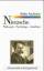 Kaufmann, Walter Arnold: Nietzsche : Phi