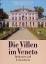 Gerda Bödefeld: Die Villen im Veneto: Ba