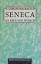 Gregor Maurach: Seneca - Leben und Werk