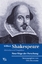 William Shakespeare - Historien und Trag