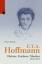 Hoffmann, E. T. A. ; Biographie, Deutsch