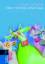 gebrauchtes Buch – Claudia Schreiber – Oben Himmel unten Gras - Ein Kuhspiel in sechs Akten – Bild 1