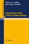 Newcomb Greenleaf: Foundations of the Th Newcomb Greenleaf: Foundations of the Th