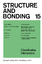 Williams, R. J. P.; Hall, D. I.; Ling, J