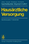 P Brandlmeier: Hausärztliche Versorgung: