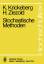 Krickeberg, K. / Zierold, H.: Stochastis