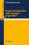 B. Beauzamy: Espaces d interpolation ree B. Beauzamy: Espaces d interpolation ree