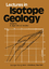 Emilie Jäger: Lectures in isotope geolog