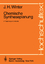 Winter, J.H.: Chemische Syntheseplanung 