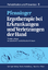 B Pfenninger: Ergotherapie bei Erkrankun