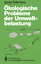 Günter Fellenberg: Ökologische Probleme 