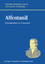 Alfred Doenicke: Alfentanil / Alfred Doe