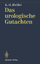 Karl-Horst Bichler: Das urologische Guta