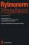 Rytmonorm Propafenon : Antiarrhythmikum Rytmonorm Propafenon : Antiarrhythmikum