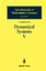 Dynamical Systems V - Bifurcation Theory and Catastrophe Theory