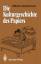 Wilhelm Sandermann: Die Kulturgeschichte