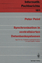 Peter Peinl: Synchronisation in zentrali Peter Peinl: Synchronisation in zentrali