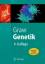 Jochen Graw: Genetik