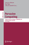 Gellersen, Hans W.: Pervasive Computing 