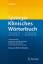 P Reuter: Springer Klinisches Wörterbuch