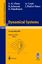 J. Mallet-Paret: Dynamical Systems