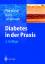 Diabetes in der Praxis Waldhäusl, Werner Diabetes in der Praxis Waldhäusl, Werner