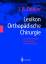 Döhler, J. Rüdiger: Lexikon Orthopädisch