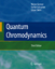 Walter Greiner: Quantum Chromodynamics |