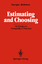 Georges Matheron: Estimating and Choosin