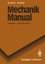 Mechanik Manual - Aufgaben mit Lösungen