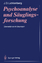 Joseph Lichtenberg: Psychoanalyse und Sä