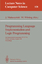 Martin Wirsing: Programming Language Imp Martin Wirsing: Programming Language Imp